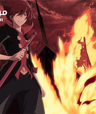 فيلم Garo Divine Flame 2016 مترجم