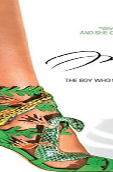 فيلم Manolo The Boy Who Made Shoes for Lizards 2017 مترجم