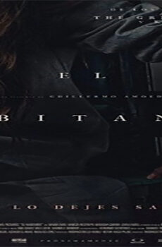 فيلم The Inhabitant 2017 مترجم
