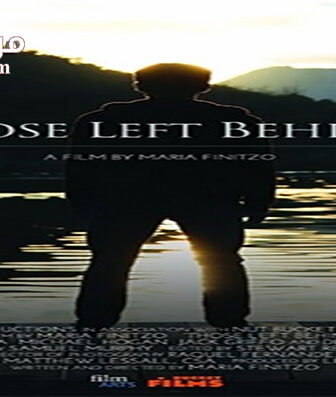 فيلم Those Left Behind 2017 مترجم