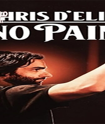 فيلم Chris D Elia No Pain 2020 مترجم