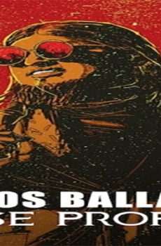 فيلم Carlos Ballarta Falso Profeta 2021 مترجم
