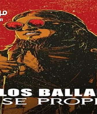 فيلم Carlos Ballarta Falso Profeta 2021 مترجم