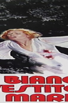 فيلم A White Dress for Marialé 1972 مترجم