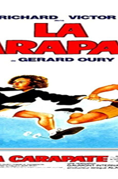 فيلم La Carapate 1978 مترجم