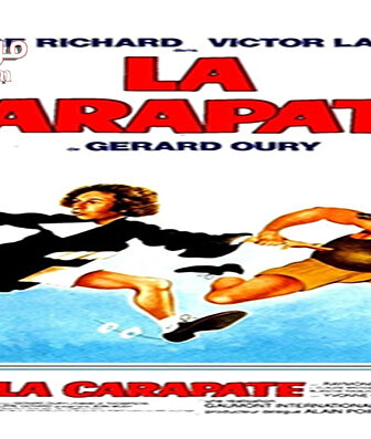فيلم La Carapate 1978 مترجم