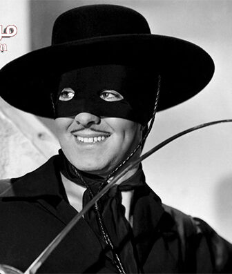 فيلم The Mark Of Zorro 1940 مترجم