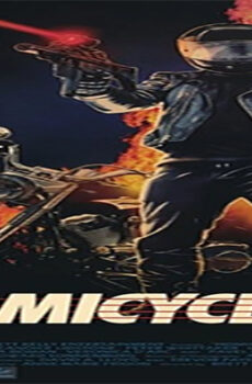 فيلم Homicycle 2014 مترجم