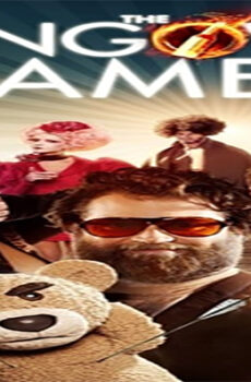 فيلم The Hungover Games 2014 مترجم