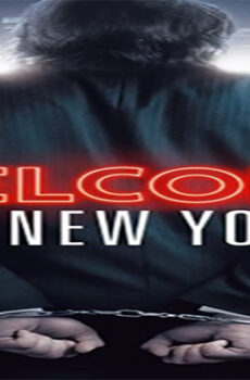 فيلم Welcome to New York 2014 مترجم