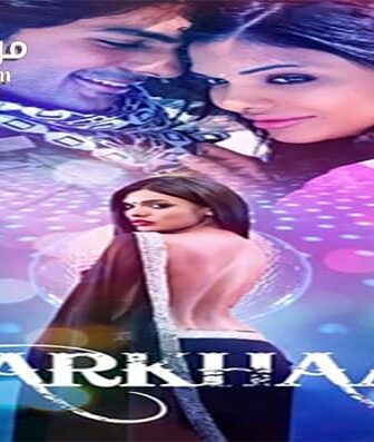 فيلم Barkhaa 2015 مترجم