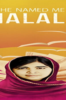 فيلم He Named Me Malala 2015 مترجم