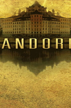 فيلم Mandorla 2015 مترجم