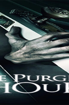 فيلم The Purging Hour 2015 مترجم