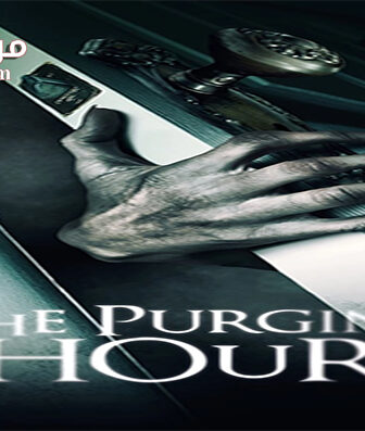 فيلم The Purging Hour 2015 مترجم