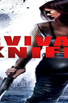 فيلم Survival Knife 2016 مترجم