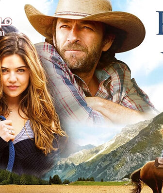فيلم Race to Redemption 2016 مترجم