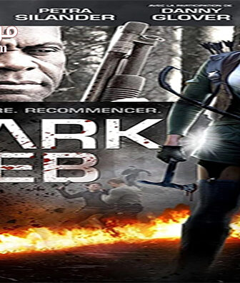 فيلم Dark 2016 مترجم