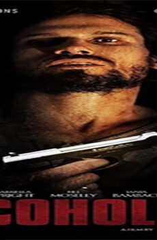 فيلم Alcoholist 2016 مترجم