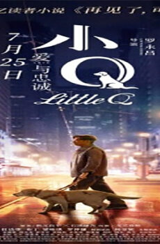 فيلم Little Q 2019 مترجم