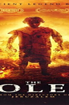 فيلم The Golem 2019 مترجم