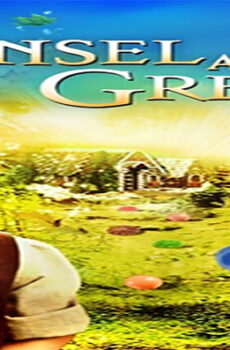 فيلم Hansel and Gretel 1988 مترجم