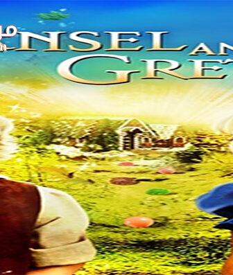فيلم Hansel and Gretel 1988 مترجم