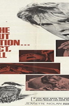 فيلم My Blood Runs Cold 1965 مترجم