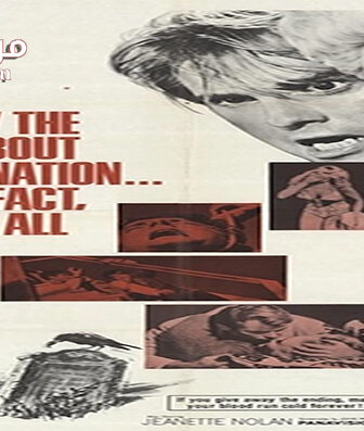 فيلم My Blood Runs Cold 1965 مترجم