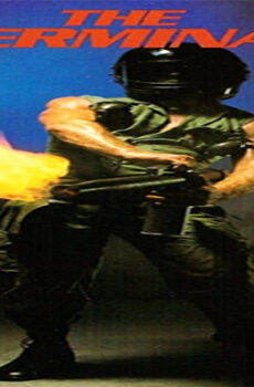فيلم The Exterminator 1980 مترجم