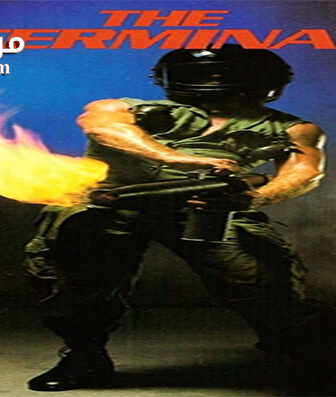 فيلم The Exterminator 1980 مترجم