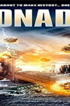فيلم Stonados 2013 مترجم