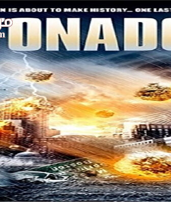 فيلم Stonados 2013 مترجم