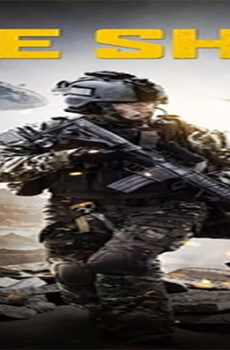 فيلم One Shot 2014 مترجم