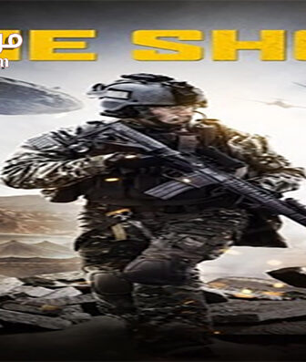 فيلم One Shot 2014 مترجم
