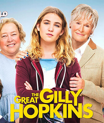 فيلم The Great Gilly Hopkins 2016 مترجم