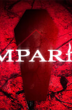 فيلم Vampariah 2016 مترجم