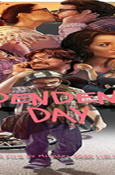 فيلم Dependents Day 2016 مترجم