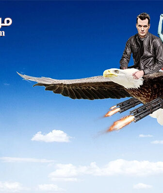 فيلم Jim Jefferies Freedumb 2016 مترجم