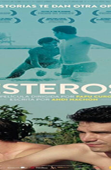 فيلم Esteros 2016 مترجم