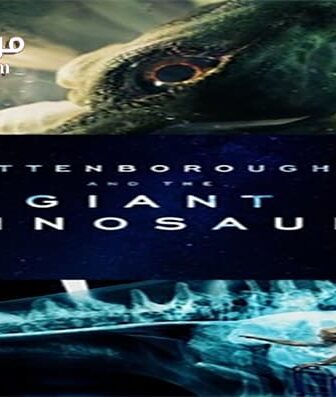 فيلم Attenborough and the Giant Dinosaur 2016 مترجم
