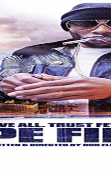 فيلم Dope Fiend 2016 مترجم