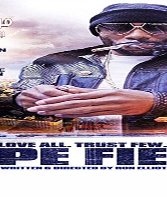 فيلم Dope Fiend 2016 مترجم