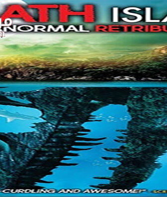 فيلم Death Island Paranormal Retribution 2017 مترجم