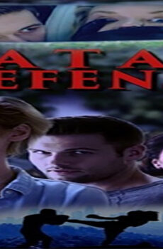 فيلم Fatal Defense 2017 مترجم
