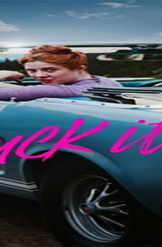 فيلم Suck It Up 2017 مترجم