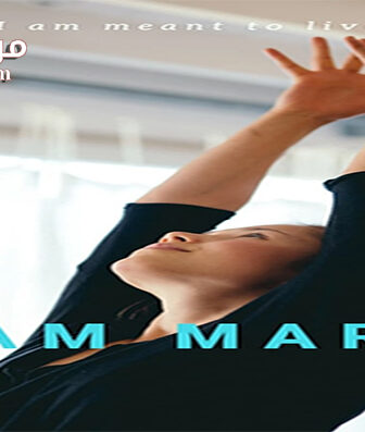 فيلم I Am Maris Portrait of a Young Yogi 2018 مترجم