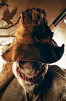 فيلم The Legend of Halloween Jack 2018 مترجم