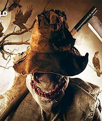 فيلم The Legend of Halloween Jack 2018 مترجم