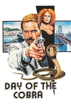 فيلم Day of the Cobra 1980 مترجم